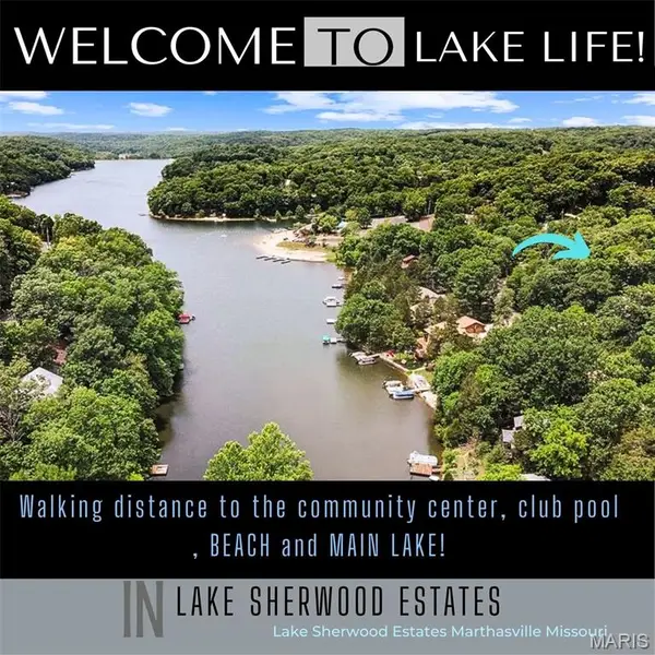 421 Marina Drive, Marthasville, MO 63357