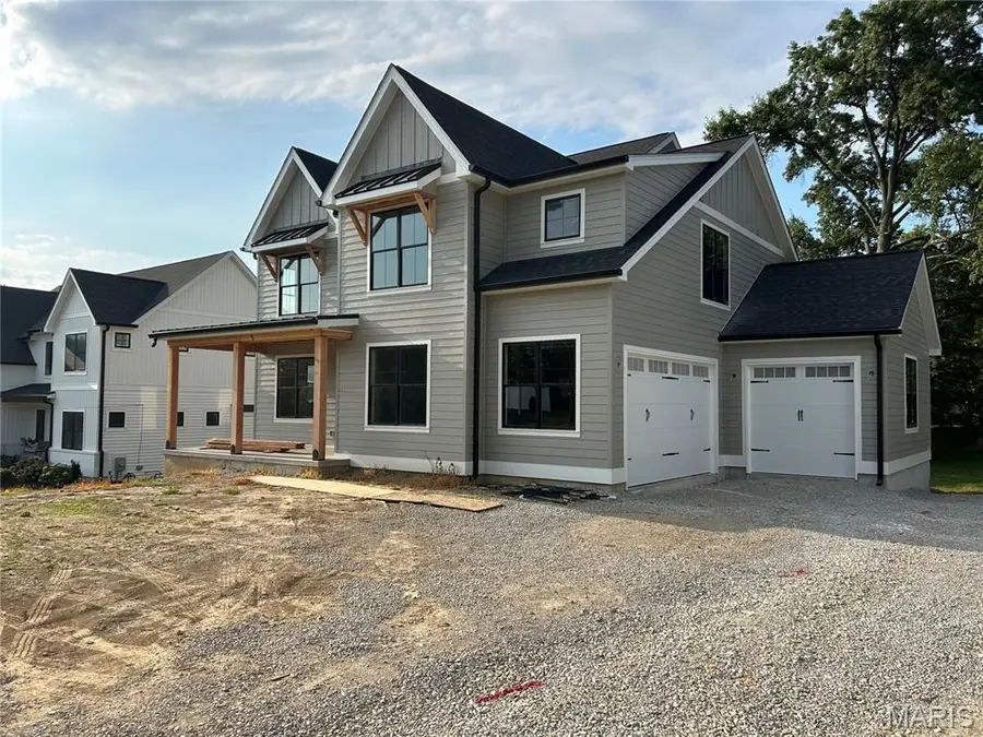 1312 W Essex Avenue, Kirkwood, MO 63122 - Image #2