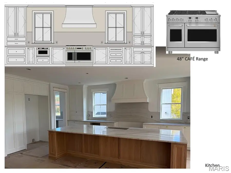 1312 W Essex Avenue, Kirkwood, MO 63122 - Image #3