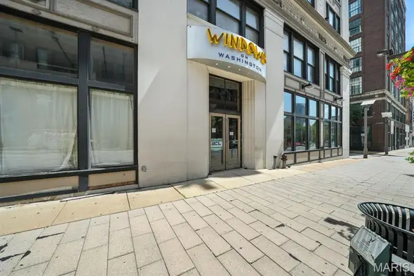 1601 Washington Avenue #407, St Louis, MO 63103