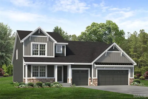 6095 St Charles Street, Cottleville, MO 63304