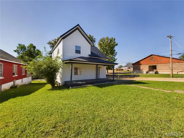 1127 N Main Street, Poplar Bluff, MO 63901