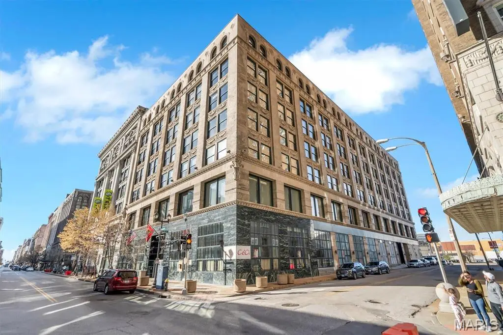 901 Washington Avenue #201, Saint Louis, MO 63101 - Image #1