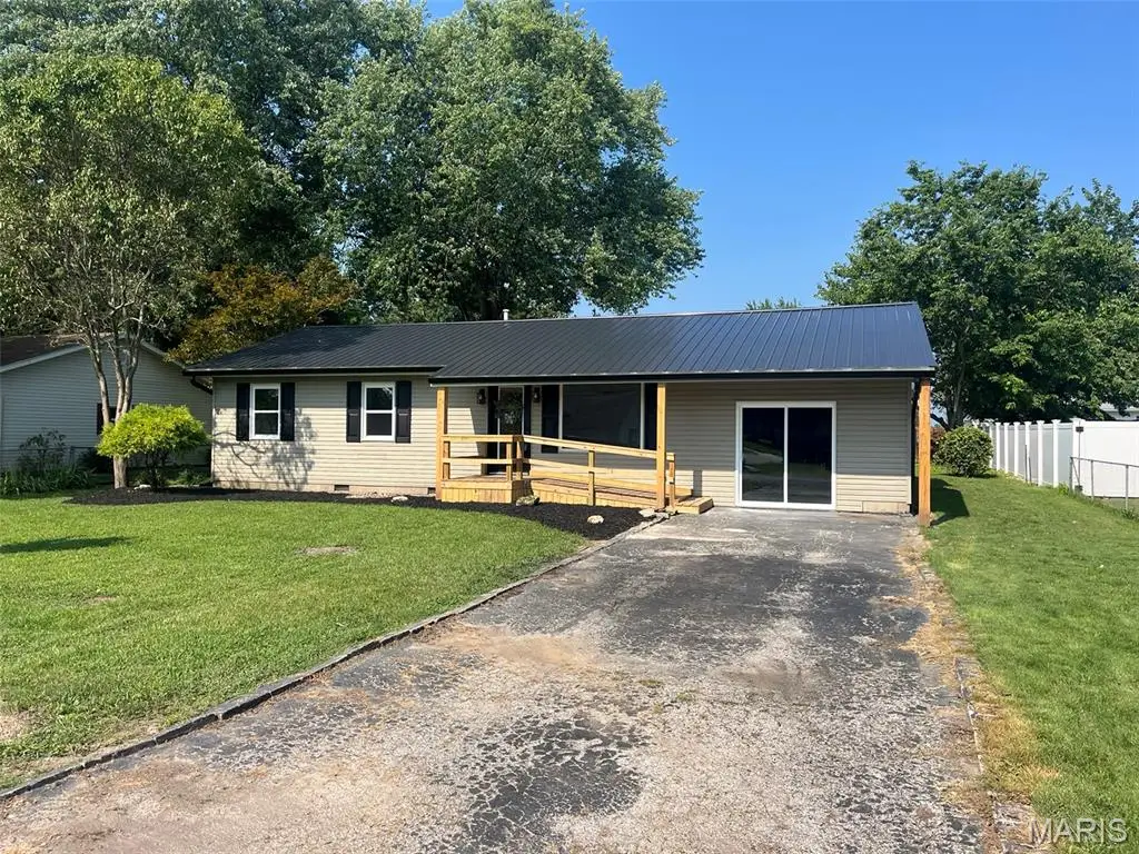 4 Erica Lane, Bunker Hill, IL 62014 - Image #1