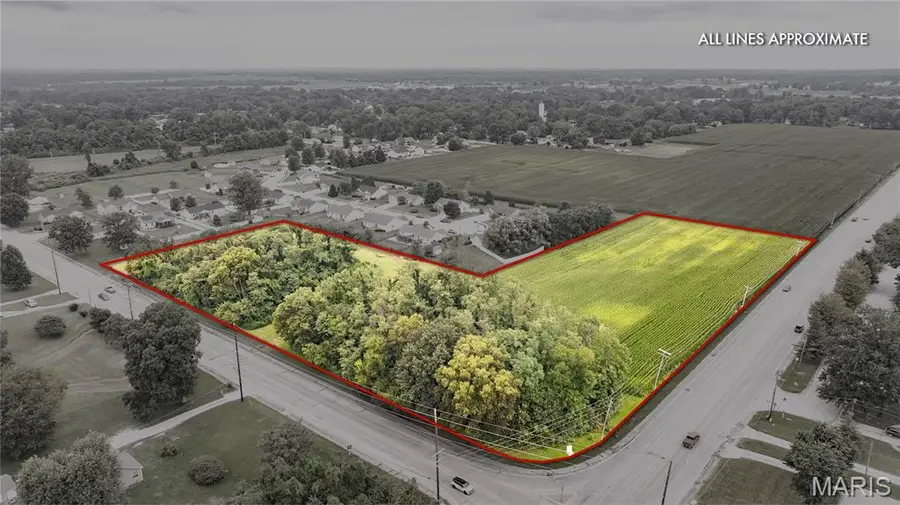 0 Humbert Road, Godfrey, IL 62035 - Image #3