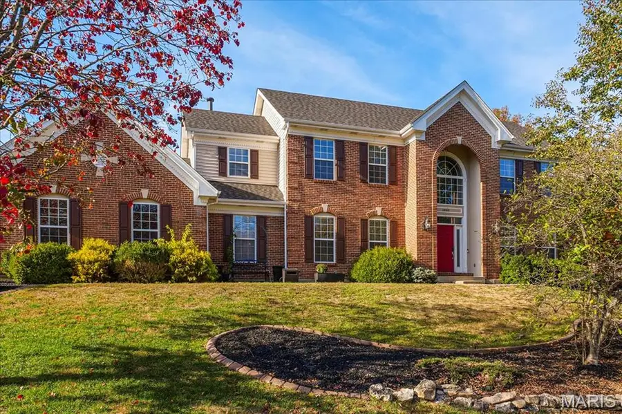 1460 Highland Valley Drive, Wildwood, MO 63005 - Image #3