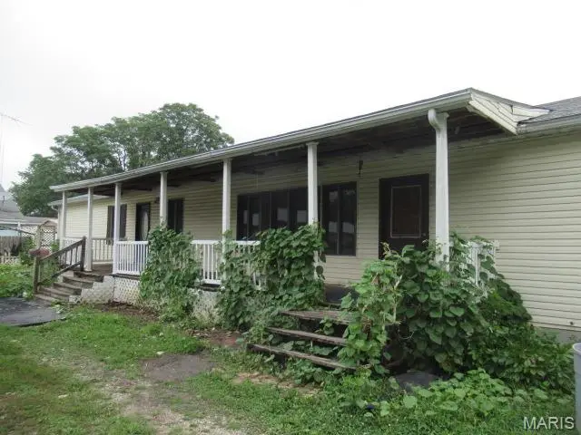 719 S Grace Street, Marissa, IL 62257 - Image #1