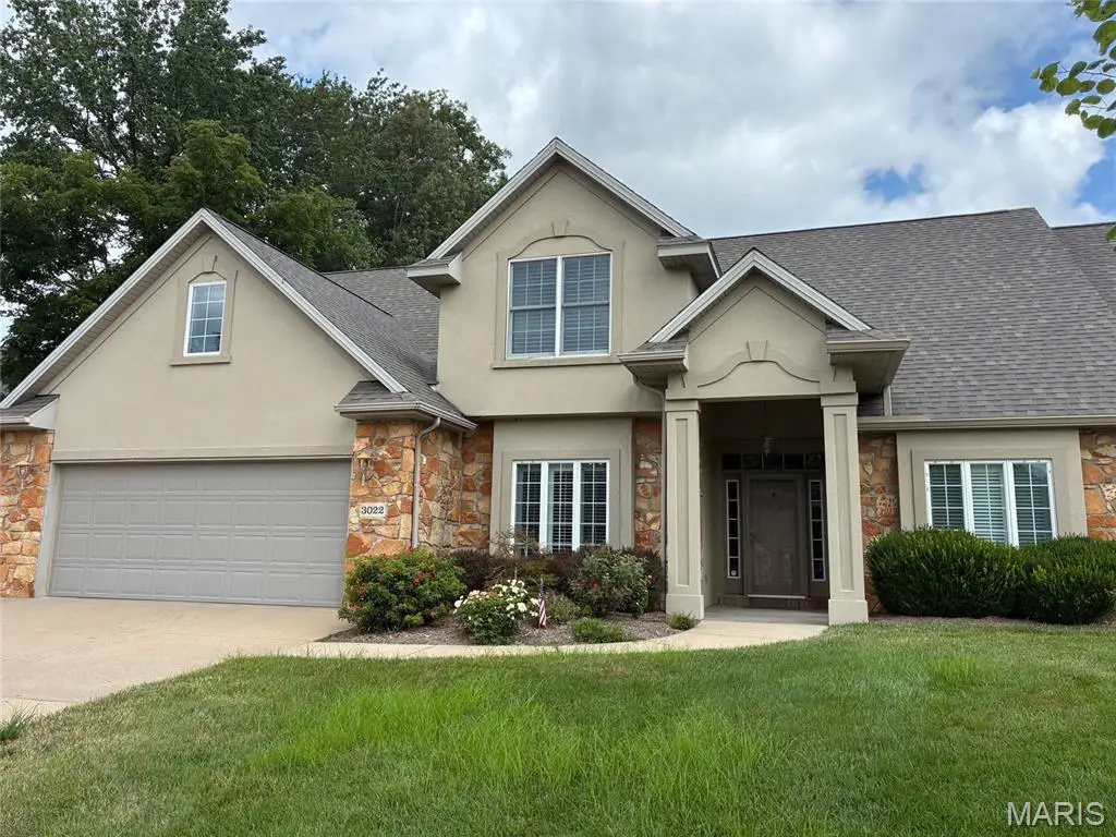 3022 Beaver Creek Drive, Cape Girardeau, MO 63701 - Image #1