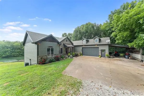 3773 Dunne Spring Road, Washington, MO 63090