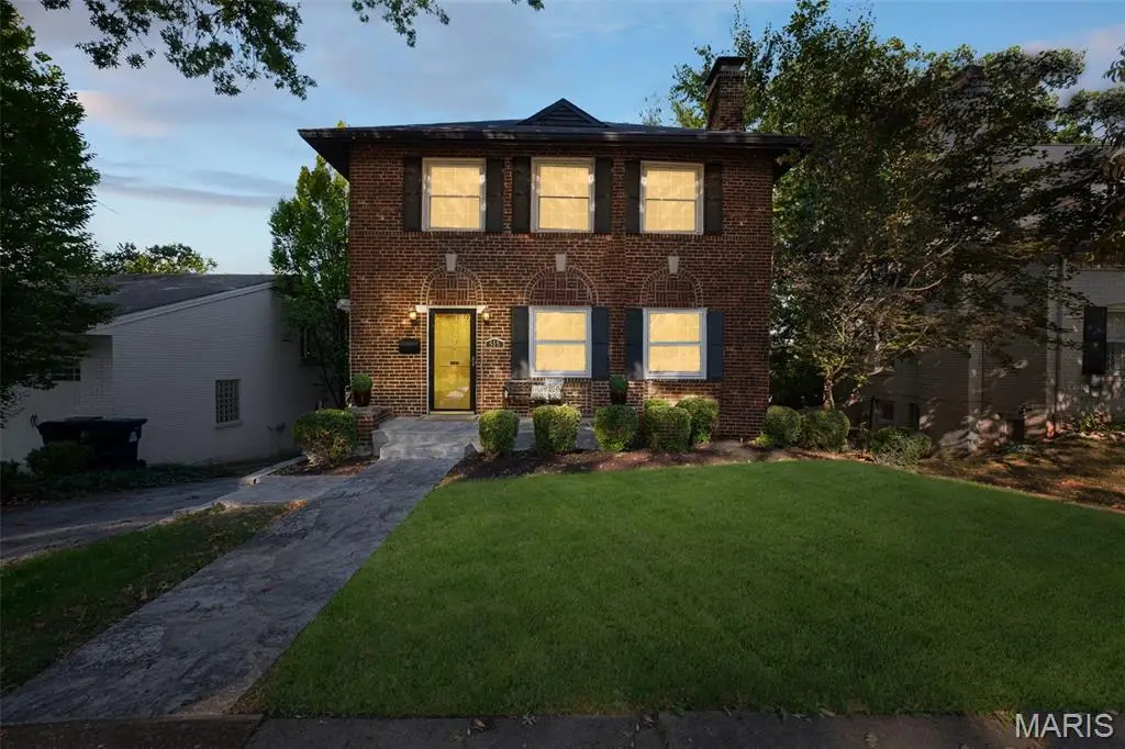 515 N Bemiston Avenue, University City, MO 63130 - Image #1