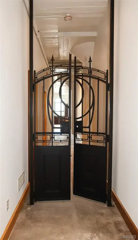 701 N 15th Street #515W, Saint Louis, MO 63103 - Image #1