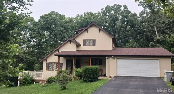 1713 Rue Versailles, Bonne Terre, MO 63628