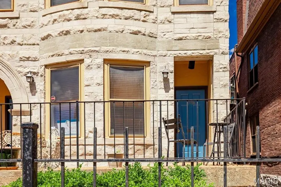 329 Boyle Avenue #A, Saint Louis, MO 63108 - Image #2