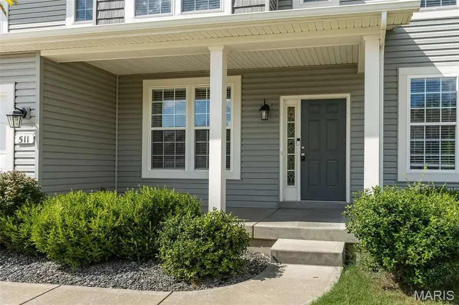 511 Roaring Fork Court, Cottleville, MO 63376 - Image #2