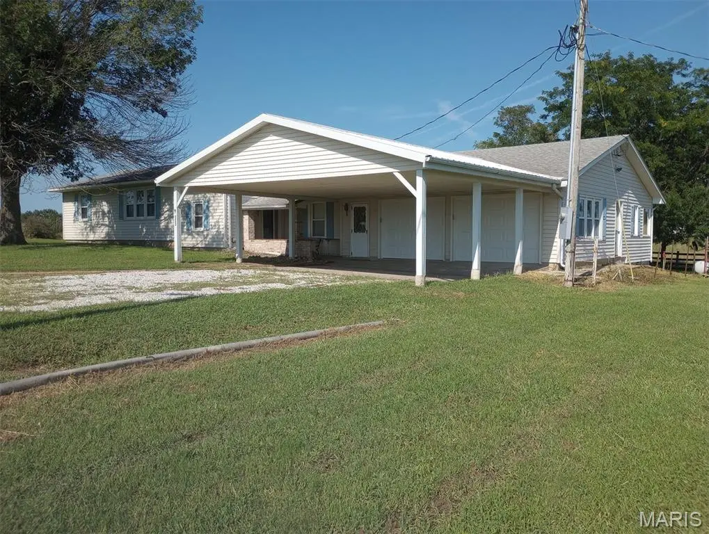 6842 Audrain Road 353, Mexico, MO 65265 - Image #1