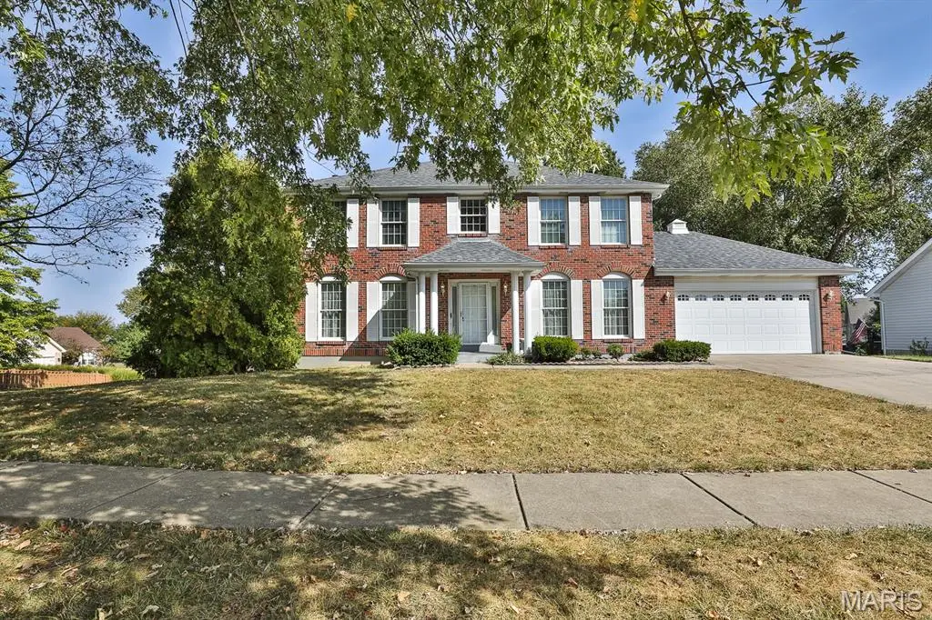 2922 Diekamp Farm Trail, Saint Charles, MO 63303 - Image #1