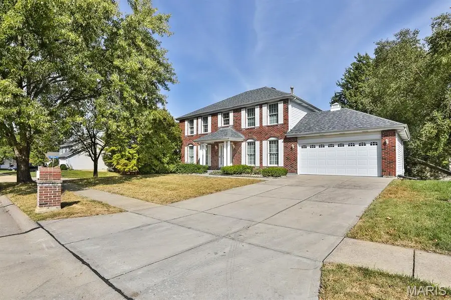 2922 Diekamp Farm Trail, Saint Charles, MO 63303 - Image #3