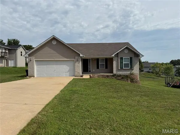 54 Hickory Circle, Union, MO 63084