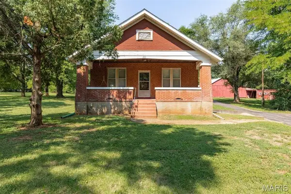 209 N State Street, Desloge, MO 63601