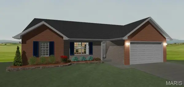 142 Vista Vallarta Drive, Union, MO 63084