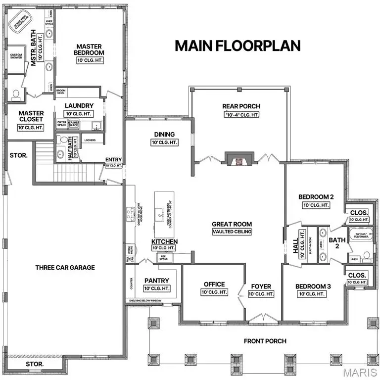 1021 Highway 109, Wildwood, MO 63038 - Image #3