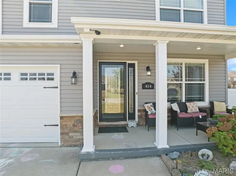 414 Turquoise Court, Mascoutah, IL 62258 - Image #3