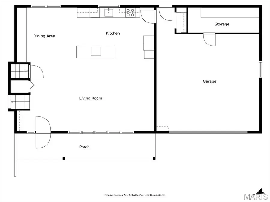 1307 Kim Drive, O Fallon, IL 62269 - Image #2