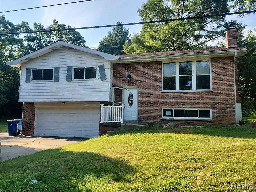 1506 Lonedell Road, Arnold, MO 63010 - #1