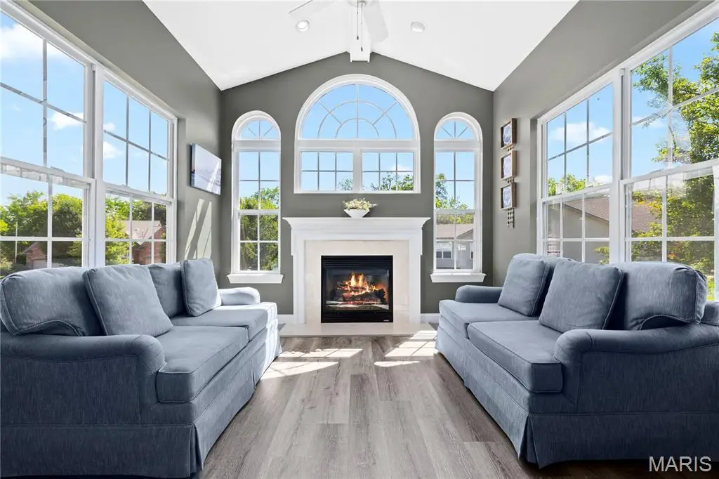 114 Long And Winding Road, Saint Peters, MO 63376 - Image #1