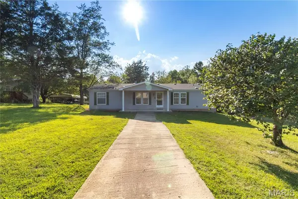 9513 Southwood Drive, Bonne Terre, MO 63628