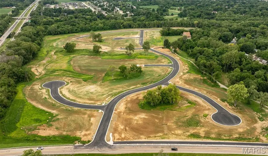 304 Hidden Hills Dr. (lot 95), Glen Carbon, IL 62034 - Image #3