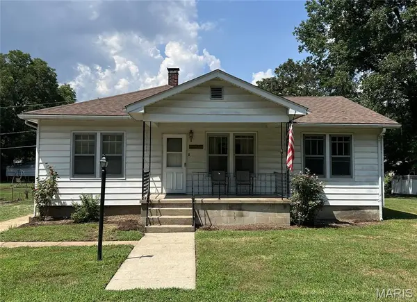 2027 1st Street, East Carondelet, IL 62240