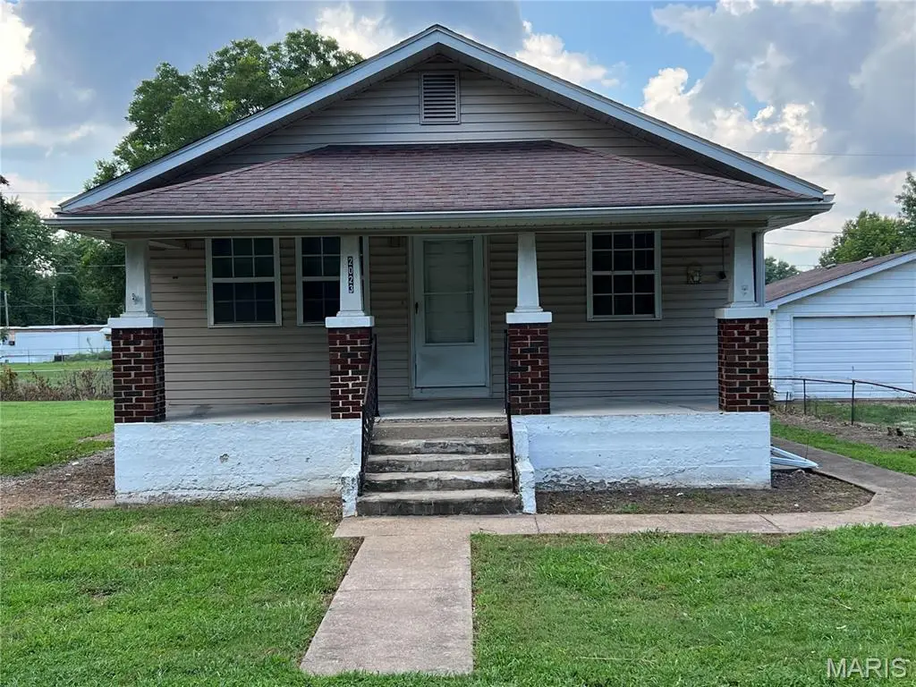 2023 1st Street, East Carondelet, IL 62240 - Image #1