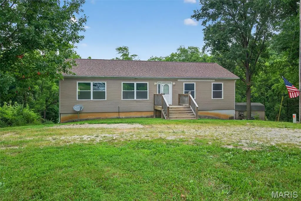 171 Hilltop Court, Foley, MO 63347 - #1