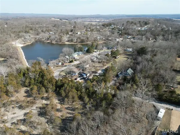 0 Lake Drive, Cedar Hill, MO 63016