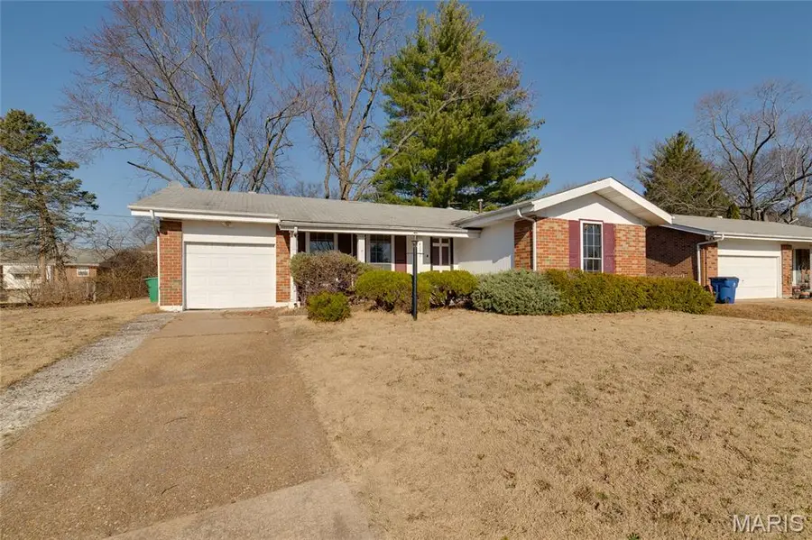 4377 Varano Drive, Saint Louis, MO 63033 - Image #2