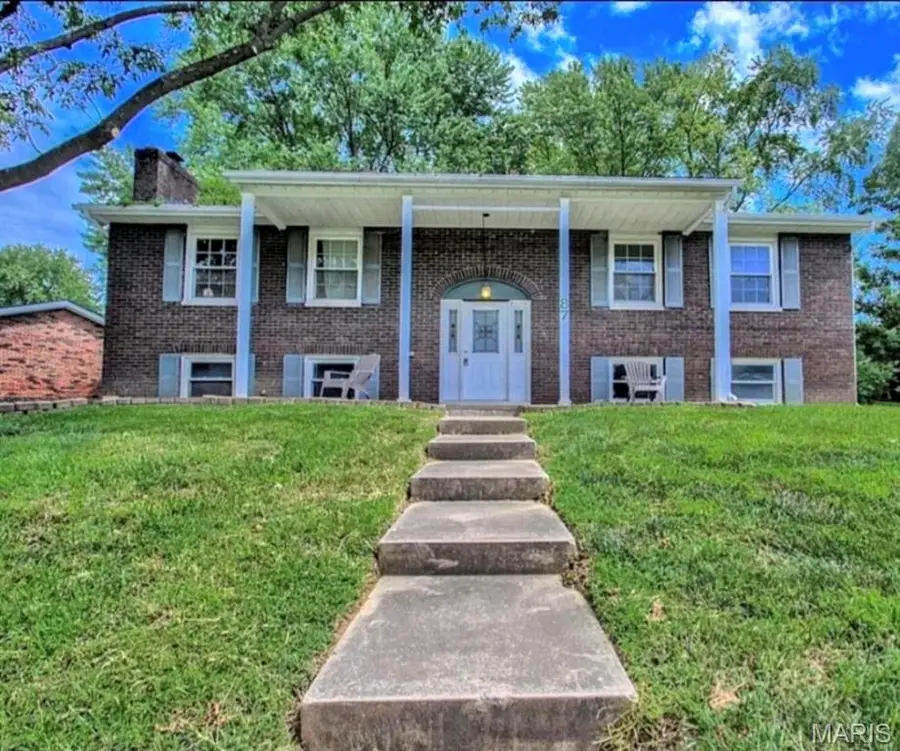 87 Glendale Drive, Glen Carbon, IL 62034 - Image #3