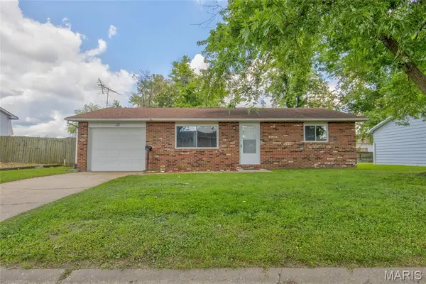 119 Irwin Street, East Alton, IL 62024