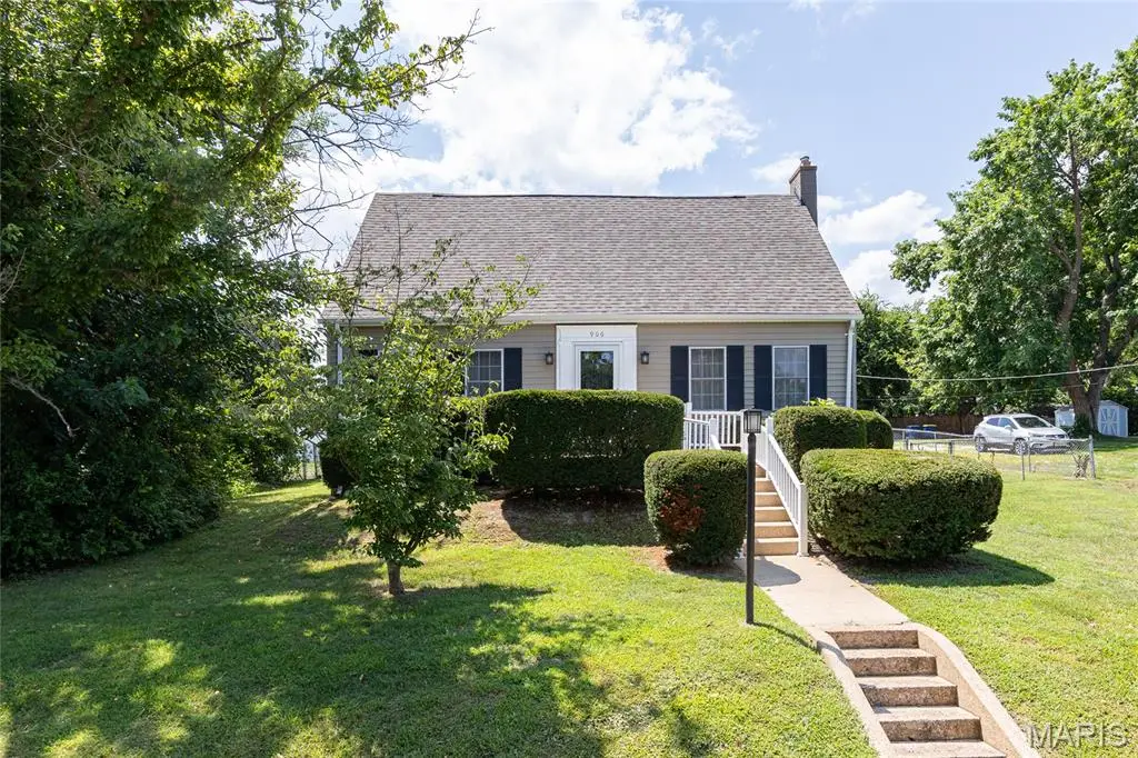 906 Parkview Drive, Festus, MO 63028 - Image #1