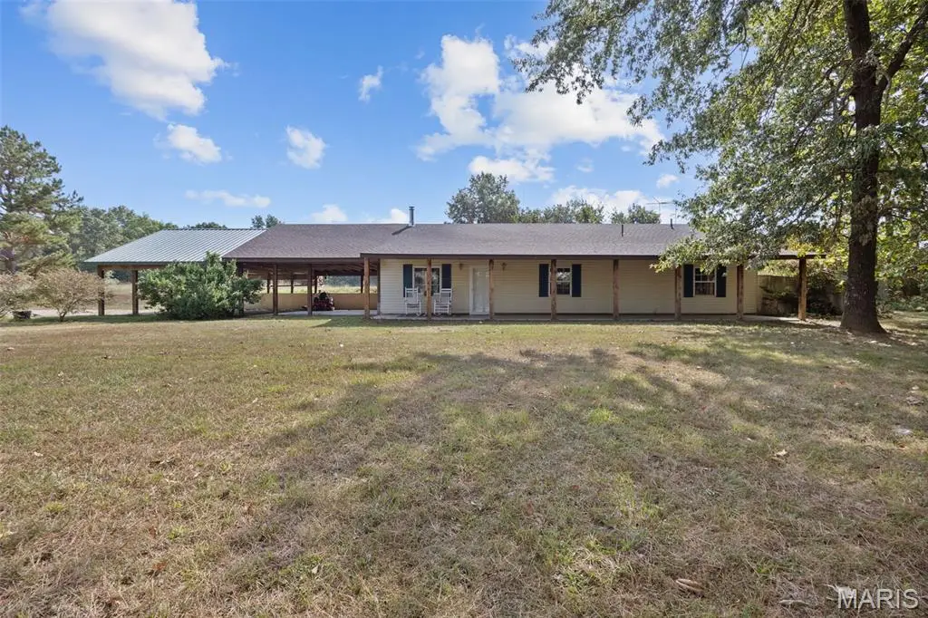 10262 Cannon Mines Road, Cadet, MO 63630 - Image #1