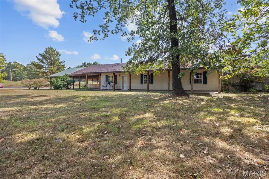10262 Cannon Mines Road, Cadet, MO 63630 - Image #2