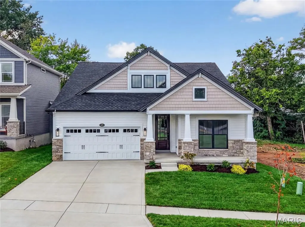 525 Ryehill Drive, Saint Peters, MO 63376 - Image #1