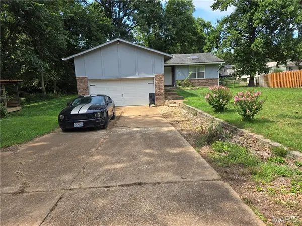 772 Islamorada Drive, Fenton, MO 63026