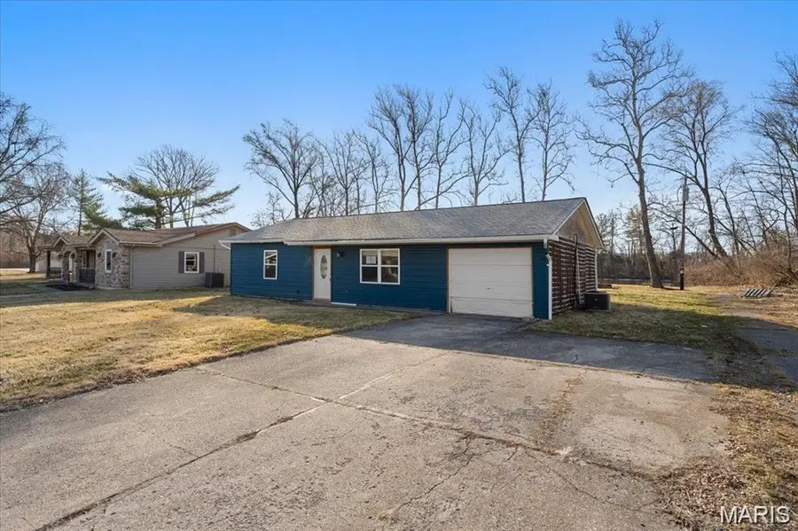 1508 Belleau Lake Drive, Ofallon, MO 63366 - #2