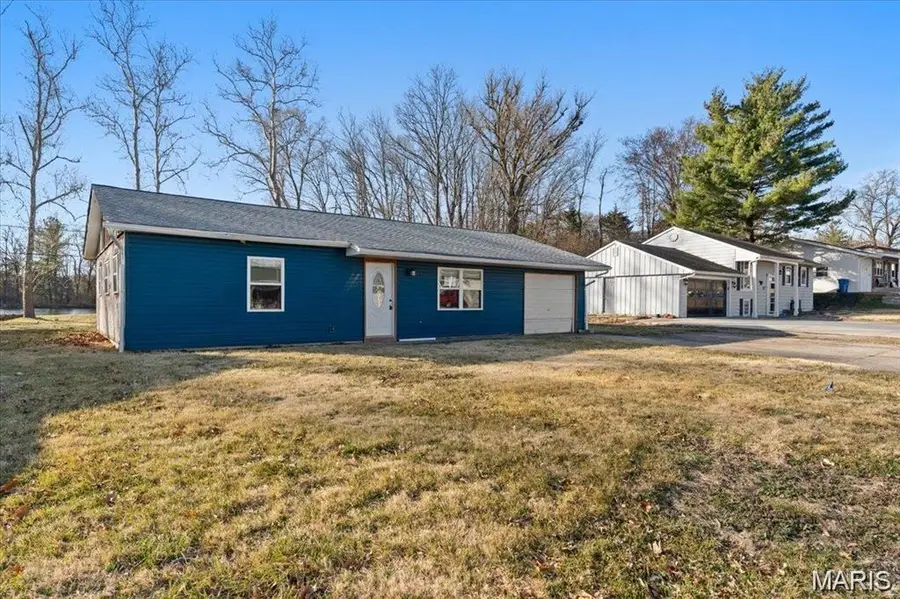 1508 Belleau Lake Drive, Ofallon, MO 63366 - #3