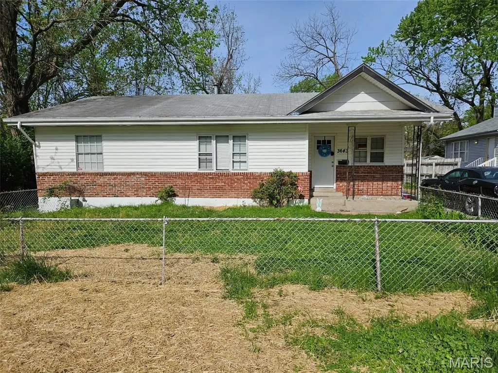 3643 Elsa Avenue, Saint Ann, MO 63074 - #1