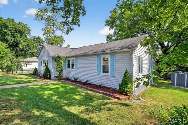 507 Coleman Avenue, Potosi, MO 63664