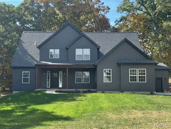 229 Victor Court, Ballwin, MO 63021