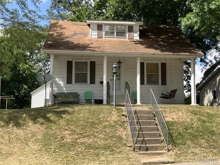1742 Dunklin Street, Cape Girardeau, MO 63701 - Image #2