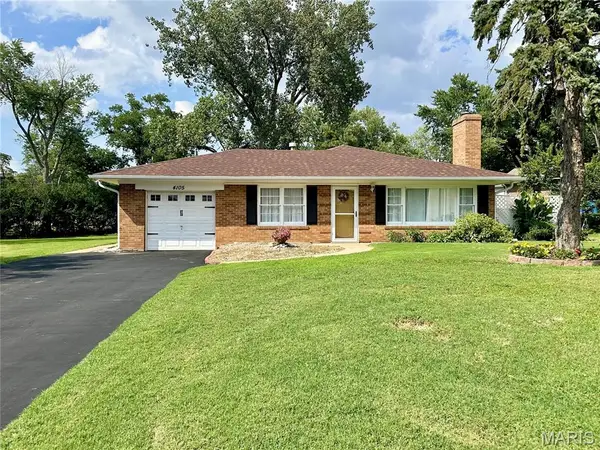 4105 Banks Road, Bridgeton, MO 63074